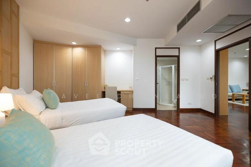 The Grand Sethiwan, Bangkok, 82 Soi Sukhumvit 24, Khong Tan, Khlong Toei, Bangkok, 2 Bedrooms, 115 sqm, Apartment For Rent, by Sutavee Chonlabud, 500144950 - DDproperty.com