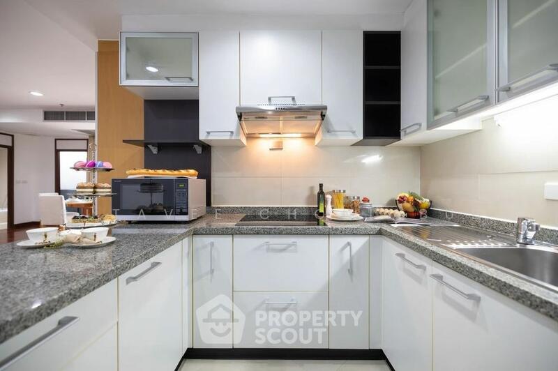 The Grand Sethiwan, Bangkok, 82 Soi Sukhumvit 24, Khong Tan, Khlong Toei, Bangkok, 2 Bedrooms, 115 sqm, Apartment For Rent, by Sutavee Chonlabud, 500144950 - DDproperty.com