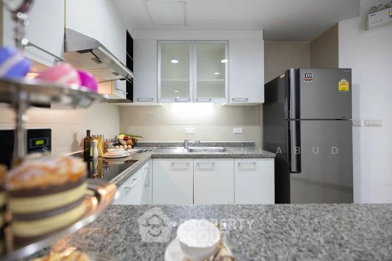 The Grand Sethiwan, Bangkok, 82 Soi Sukhumvit 24, Khong Tan, Khlong Toei, Bangkok, 2 Bedrooms, 115 sqm, Apartment For Rent, by Sutavee Chonlabud, 500144950 - DDproperty.com