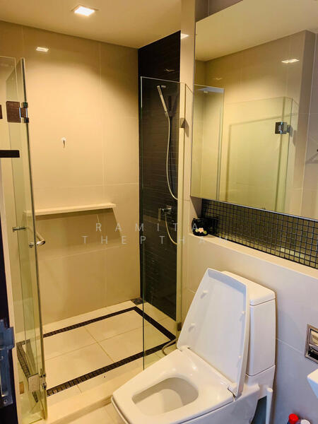 Rhythm Sathorn, Bangkok, 141 Soi Sathorn 21, Yan Nawa, Sathon, Bangkok, 2 Bedrooms, 66 sqm, Condo For Rent, by Ramita  Theptham, 500144953 - DDproperty.com