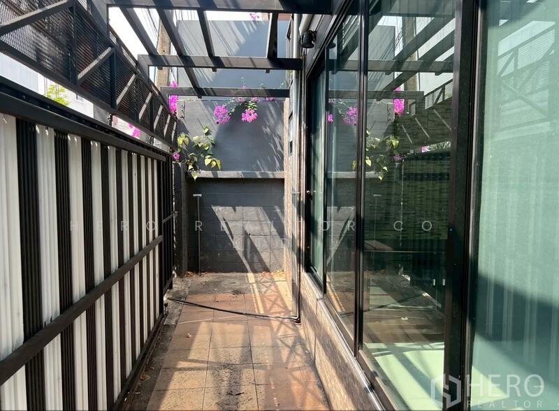 For Sale 4 Bedroom Detached House Wang Thonglang, Bangkok HRE00224, Bangkok, Khlong Chaokhun Sing, Wang Thonglang, Bangkok, 4 Bedrooms, 600 sqm, Single Detached House For Sale, by Hero Realtor Co., Ltd., 500144954 - DDproperty.com
