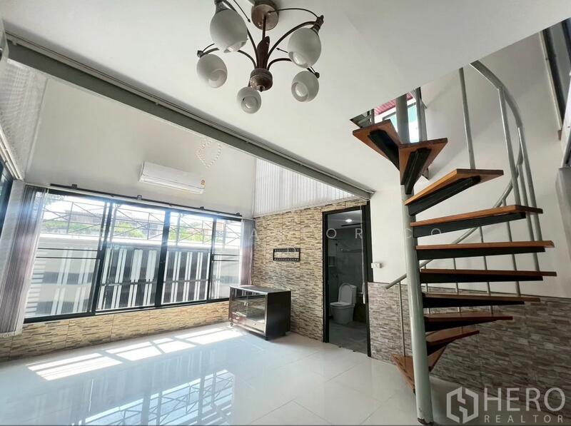 For Sale 4 Bedroom Detached House Wang Thonglang, Bangkok HRE00224, กรุงเทพ, คลองเจ้าคุณสิงห์, วังทองหลาง, กรุงเทพ, 600 ตร.ม., บ้านเดี่ยว ขาย, โดย Hero Realtor Co., Ltd., 500144954 - DDproperty.com