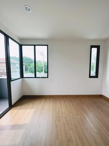 3-BR Townhouse, Bangkok, Thung Khru, Thung Khru, Bangkok, 3 Bedrooms, 143 sqm, Townhouse For Sale, by Ramita  Theptham, 500144956 - DDproperty.com