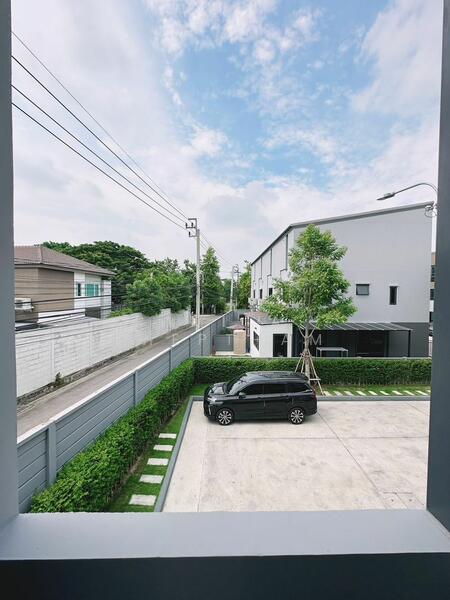 ทาวน์เฮาท์ 3-ห้องนอน, กรุงเทพ, ทุ่งครุ, ทุ่งครุ, กรุงเทพ, 143 ตร.ม., ทาวน์เฮ้าส์ ขาย, โดย Ramita  Theptham, 500144956 - DDproperty.com