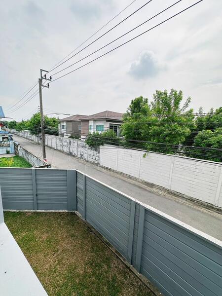 ทาวน์เฮาท์ 3-ห้องนอน, กรุงเทพ, ทุ่งครุ, ทุ่งครุ, กรุงเทพ, 143 ตร.ม., ทาวน์เฮ้าส์ ขาย, โดย Ramita  Theptham, 500144956 - DDproperty.com