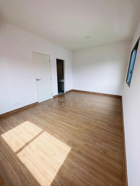 3-BR Townhouse, Bangkok, Thung Khru, Thung Khru, Bangkok, 3 Bedrooms, 143 sqm, Townhouse For Sale, by Ramita  Theptham, 500144956 - DDproperty.com