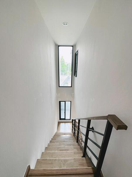 3-BR Townhouse, Bangkok, Thung Khru, Thung Khru, Bangkok, 3 Bedrooms, 143 sqm, Townhouse For Sale, by Ramita  Theptham, 500144956 - DDproperty.com