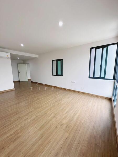 3-BR Townhouse, Bangkok, Thung Khru, Thung Khru, Bangkok, 3 Bedrooms, 143 sqm, Townhouse For Sale, by Ramita  Theptham, 500144956 - DDproperty.com