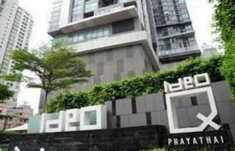 IDEO Q Phayathai : ไอดีโอ คิว พญาไท, กรุงเทพ, 138 ถนนพญาไท, ทุ่งพญาไท, ราชเทวี, กรุงเทพ, 36 ตร.ม., คอนโด ให้เช่า, โดย Achaya Nithipanyawong, 500144957 - DDproperty.com