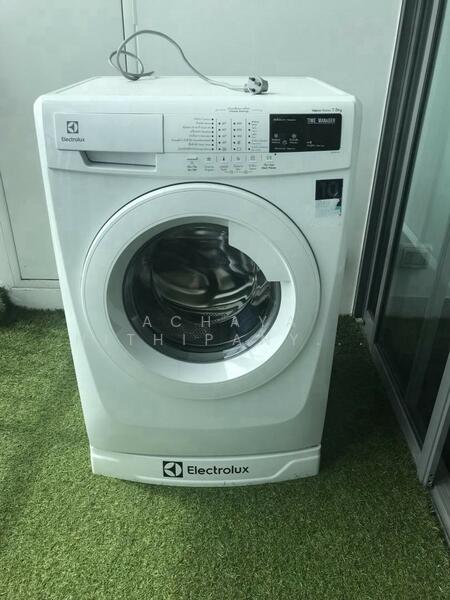 IDEO Q Phayathai, Bangkok, 138 Phayathai Road, Thung Phaya Thai, Ratchathewi, Bangkok, 1 Bedroom, 36 sqm, Condo For Rent, by Achaya Nithipanyawong, 500144957 - DDproperty.com