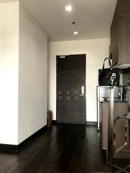 IDEO Q Phayathai, Bangkok, 138 Phayathai Road, Thung Phaya Thai, Ratchathewi, Bangkok, 1 Bedroom, 36 sqm, Condo For Rent, by Achaya Nithipanyawong, 500144957 - DDproperty.com