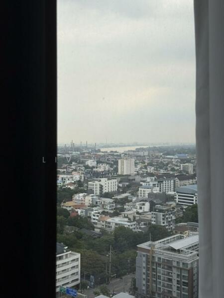 Aspire Onnut Station : แอสปาย อ่อนนุช สเตชั่น, กรุงเทพ, ถนนสุขุมวิท, พระโขนง, คลองเตย, กรุงเทพ, 27 ตร.ม., คอนโด ให้เช่า, โดย Living Real Estates, 500144958 - DDproperty.com