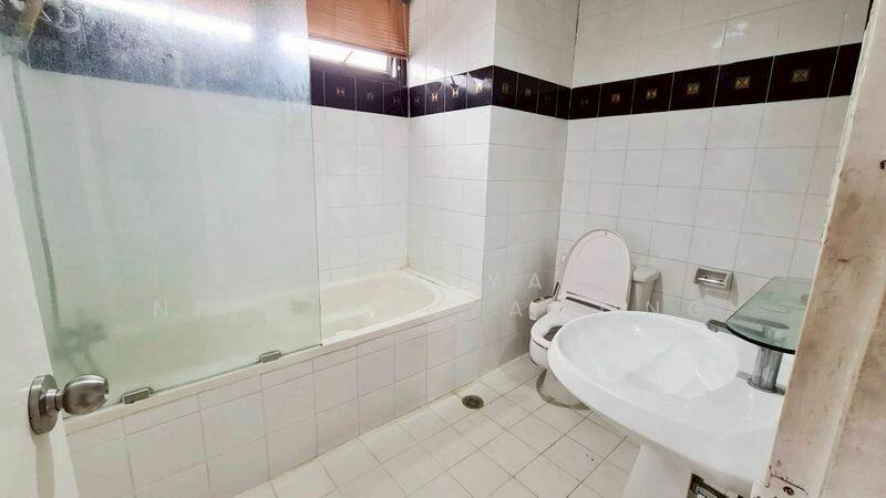 The Waterford Park, Bangkok, Soi Sukhumvit 53, Khlong Tan Nua, Watthana, Bangkok, 2 Bedrooms, 102 sqm, Condo For Rent, by Achaya Nithipanyawong, 500144959 - DDproperty.com