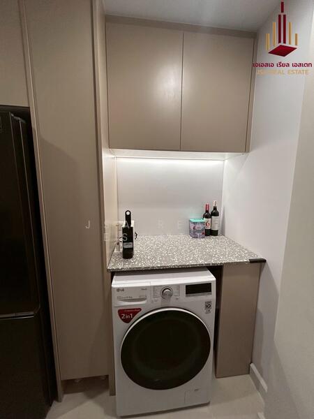 Supalai Riva Grande Rama 3 : ศุภาลัย ริวา แกรนด์ พระราม 3, กรุงเทพ, ถนนพระราม 3, ช่องนนทรี, ยานนาวา, กรุงเทพ, 53 ตร.ม., คอนโด ขาย, โดย JSA REAL ESTATE, 500144962 - DDproperty.com