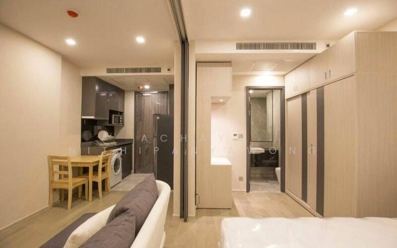 ASHTON Asoke : แอชตัน อโศก, กรุงเทพ, 131 ถนนอโศกมนตรี, คลองเตยเหนือ, วัฒนา, กรุงเทพ, 34 ตร.ม., คอนโด ให้เช่า, โดย Achaya Nithipanyawong, 500144965 - DDproperty.com