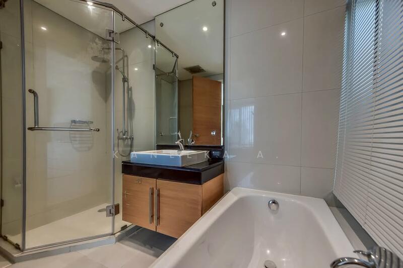 Fullerton Sukhumvit, Bangkok, Sukhumvit Road, Khlong Tan Nua, Watthana, Bangkok, 2 Bedrooms, 96 sqm, Condo For Rent, by Kaneeka A., 500144966 - DDproperty.com