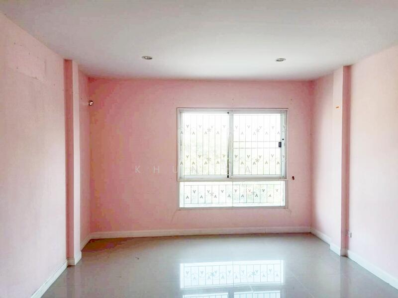 ทรัพย์เจริญ ฉลองกรุง 53, Bangkok, Lam Pla Tiew, Lat Krabang, Bangkok, 2 Bedrooms, 100 sqm, Townhouse For Sale, by Khun Na, 500144967 - DDproperty.com