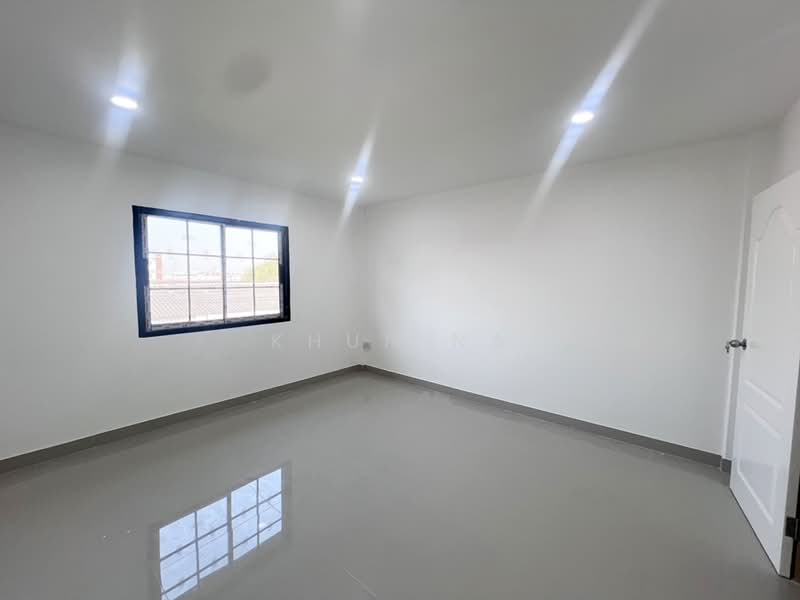 For Sale - ทรัพย์เจริญ ฉลองกรุง 53, Bangkok