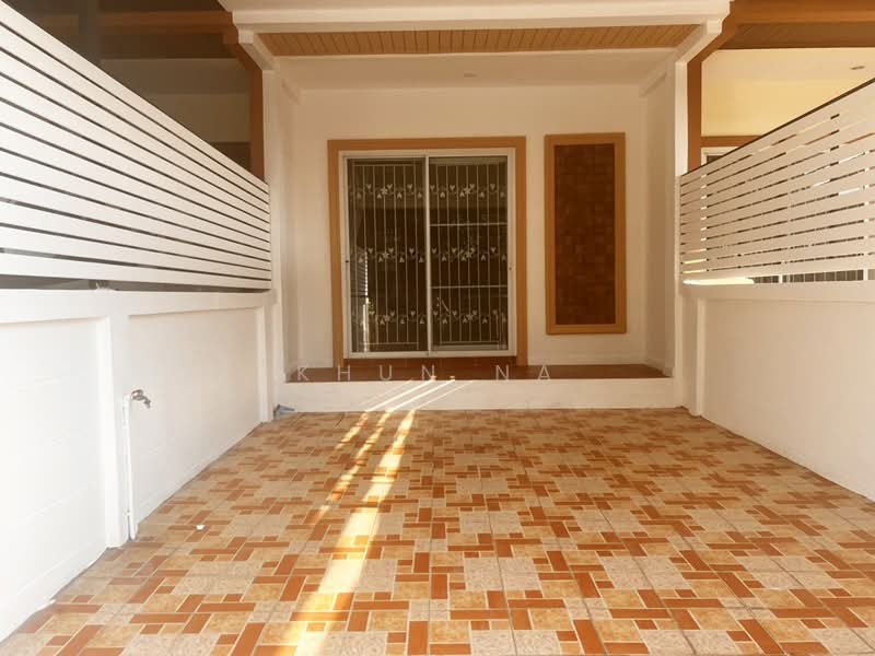 For Sale - ทรัพย์เจริญ ฉลองกรุง 53, Bangkok