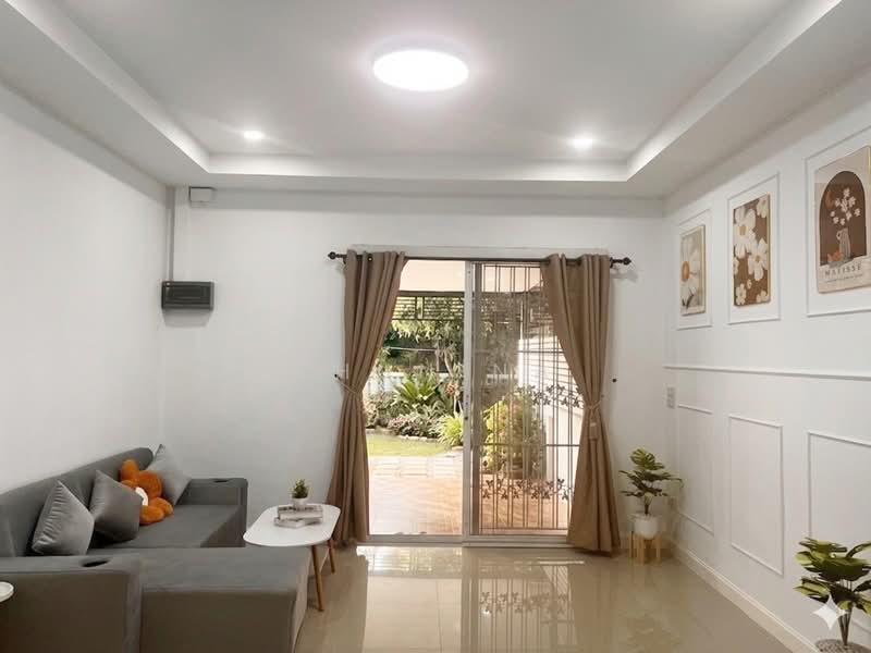For Sale - ทรัพย์เจริญ ฉลองกรุง 53, Bangkok