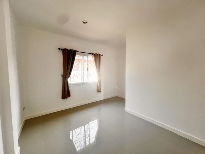 For Sale - ทรัพย์เจริญ ฉลองกรุง 53, Bangkok