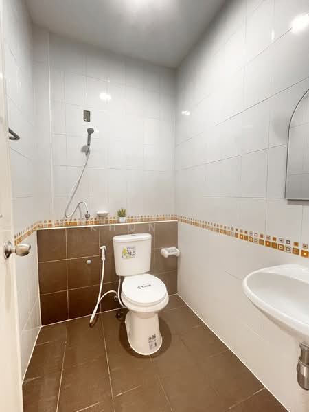For Sale - ทรัพย์เจริญ ฉลองกรุง 53, Bangkok