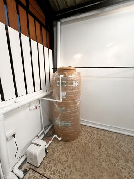 ทรัพย์เจริญ ฉลองกรุง 53, กรุงเทพ, ลำปลาทิว, ลาดกระบัง, กรุงเทพ, 100 ตร.ม., ทาวน์เฮ้าส์ ขาย, โดย Khun Na, 500144967 - DDproperty.com