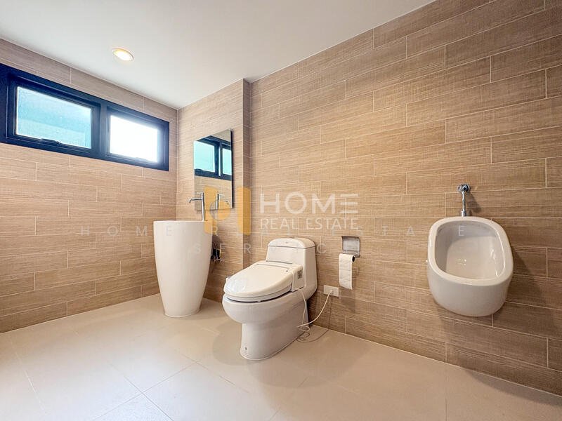 Pasaliin Home Office, Bangkok, 43-1 Ladprao Road 101 Soi 42, Khlong Chan, Bang Kapi, Bangkok, 4 Bedrooms, 200 sqm, Townhouse For Sale, by HOME Real Estate Service, 500144971 - DDproperty.com