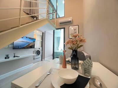 For Rent - Metro Sky Bang Son Interchange (Prachachuen), Bangkok
