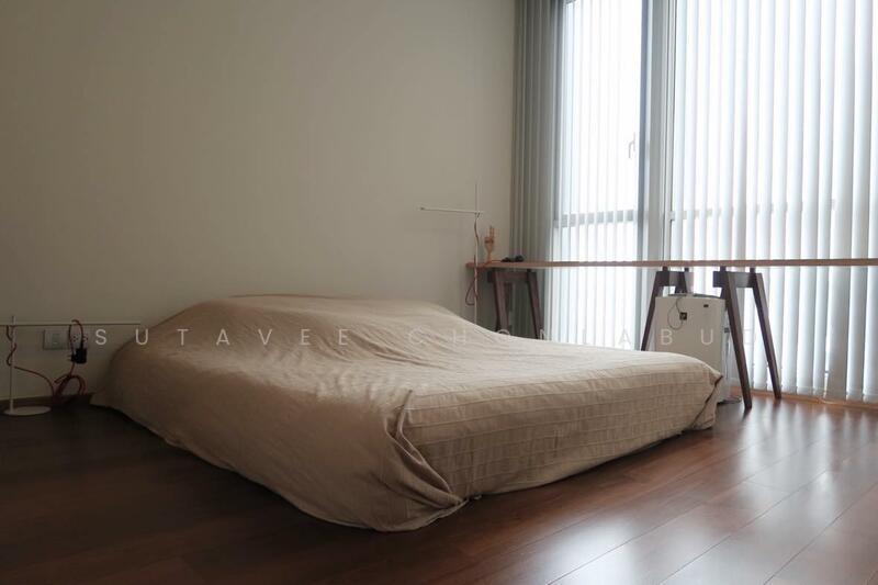 Quattro by Sansiri, Bangkok, 134 Thong Lo 4 Alley, Khlong Tan Nua, Watthana, Bangkok, 1 Bedroom, 53 sqm, Condo For Rent, by Sutavee Chonlabud, 500144973 - DDproperty.com