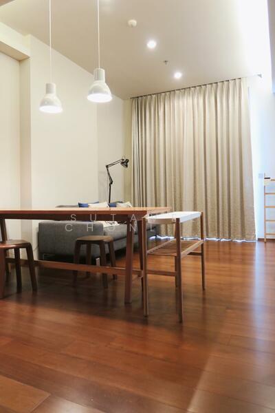 Quattro by Sansiri, Bangkok, 134 Thong Lo 4 Alley, Khlong Tan Nua, Watthana, Bangkok, 1 Bedroom, 53 sqm, Condo For Rent, by Sutavee Chonlabud, 500144973 - DDproperty.com