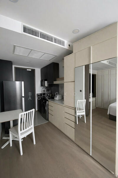 ASHTON Chula-Silom : แอชตัน จุฬา-สีลม, กรุงเทพ, ถนนพระราม 4 แขวงบางรัก เขต บางรัก กรุงเทพมหานคร 10500, สี่พระยา, บางรัก, กรุงเทพ, 33 ตร.ม., คอนโด ขาย, โดย Bangkok Agent Co.,Ltd., 500144974 - DDproperty.com