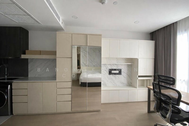 ASHTON Chula-Silom : แอชตัน จุฬา-สีลม, กรุงเทพ, ถนนพระราม 4 แขวงบางรัก เขต บางรัก กรุงเทพมหานคร 10500, สี่พระยา, บางรัก, กรุงเทพ, 33 ตร.ม., คอนโด ขาย, โดย Bangkok Agent Co.,Ltd., 500144974 - DDproperty.com