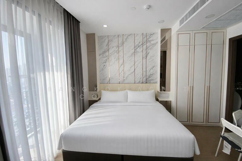 ASHTON Chula-Silom : แอชตัน จุฬา-สีลม, กรุงเทพ, ถนนพระราม 4 แขวงบางรัก เขต บางรัก กรุงเทพมหานคร 10500, สี่พระยา, บางรัก, กรุงเทพ, 33 ตร.ม., คอนโด ขาย, โดย Bangkok Agent Co.,Ltd., 500144974 - DDproperty.com