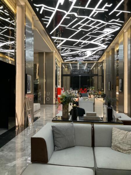 Knightsbridge Prime Onnut, Bangkok, Soi On Nut 1/1 Sukhumvit Road77, Phra Kanong Nua, Watthana, Bangkok, 1 Bedroom, 34 sqm, Condo For Rent, by Sutavee Chonlabud, 500144975 - DDproperty.com