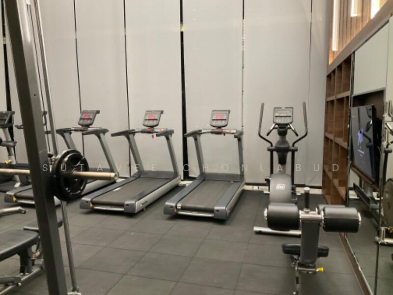 Knightsbridge Prime Onnut, Bangkok, Soi On Nut 1/1 Sukhumvit Road77, Phra Kanong Nua, Watthana, Bangkok, 1 Bedroom, 34 sqm, Condo For Rent, by Sutavee Chonlabud, 500144975 - DDproperty.com