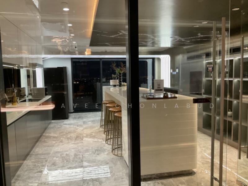 Knightsbridge Prime Onnut : ไนท์บริดจ์ ไพร์ม อ่อนนุช, กรุงเทพ, ซอยอ่อนนุช 1/1 ถนนสุขุมวิท 77, พระโขนงเหนือ, วัฒนา, กรุงเทพ, 34 ตร.ม., คอนโด ให้เช่า, โดย Sutavee Chonlabud, 500144975 - DDproperty.com