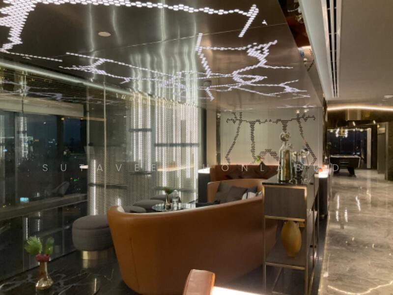 Knightsbridge Prime Onnut, Bangkok, Soi On Nut 1/1 Sukhumvit Road77, Phra Kanong Nua, Watthana, Bangkok, 1 Bedroom, 34 sqm, Condo For Rent, by Sutavee Chonlabud, 500144975 - DDproperty.com