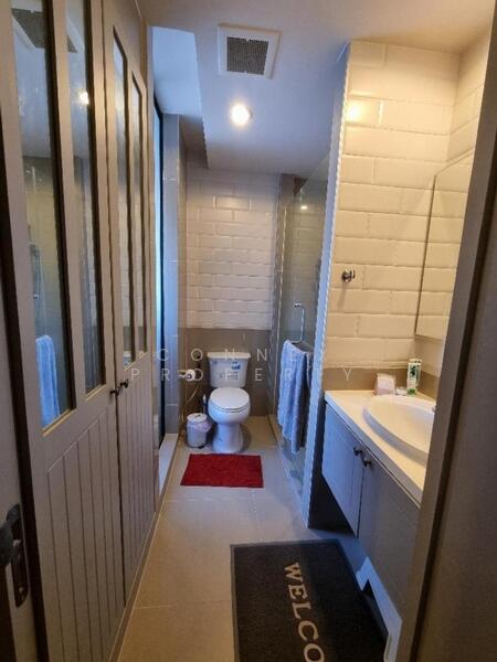 The Editor Saphan Khwai, Bangkok, 1555 Phahonyothin Rd, Samsen Nai, Phaya Thai, Bangkok, 1 Bedroom, 36 sqm, Condo For Sale, by Connex Property, 500144976 - DDproperty.com