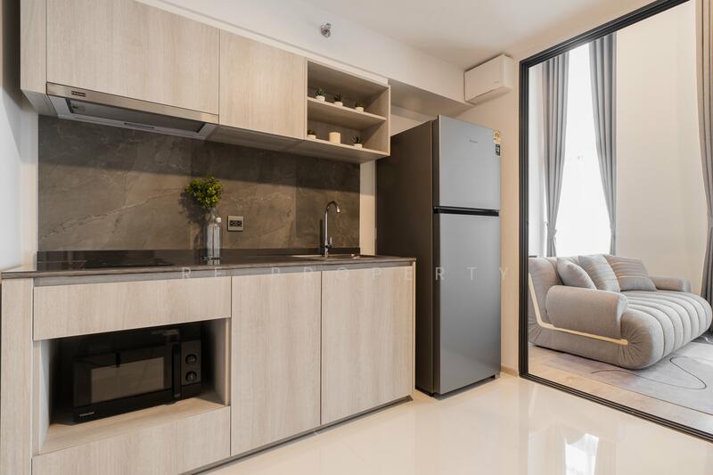 The Tree Pattanakarn-Ekkamai : เดอะ ทรี พัฒนาการ-เอกมัย, กรุงเทพ, 89 ถนนพัฒนาการ, สวนหลวง, สวนหลวง, กรุงเทพ, 40 ตร.ม., คอนโด ให้เช่า, โดย RE Property, 500144977 - DDproperty.com