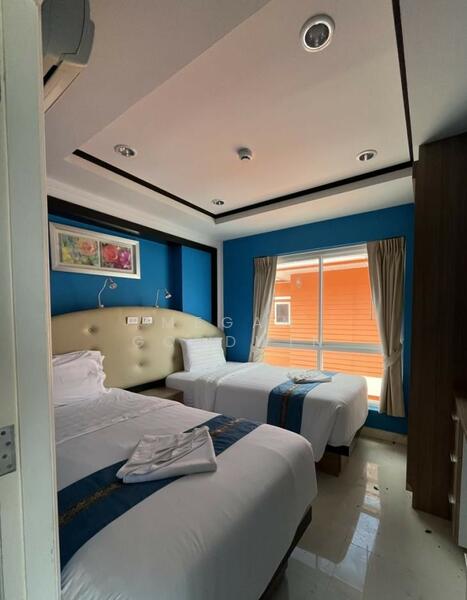 New Nordic Trend 6, Chon Buri (Pattaya), 389/89 Soi Phra Tamnak 5, Nong Pru, Bang Lamung (Pattaya), Chon Buri (Pattaya), 4 Bedrooms, 105 sqm, Condo For Sale, by Megan Goodwin, 500144978 - DDproperty.com