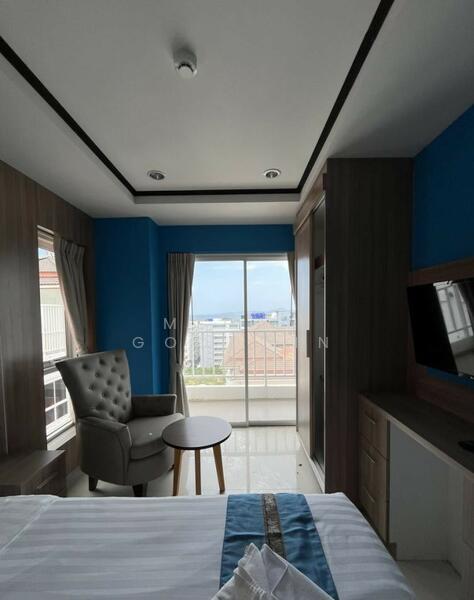 New Nordic Trend 6 : นิว นอร์ดิค เทรนด์ 6, ชลบุรี, 389/89 ซอย พระตำหนัก 5, หนองปรือ, บางละมุง, ชลบุรี, 105 ตร.ม., คอนโด ขาย, โดย Megan Goodwin, 500144978 - DDproperty.com