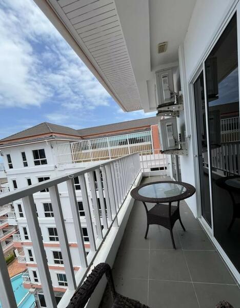 New Nordic Trend 6, Chon Buri (Pattaya), 389/89 Soi Phra Tamnak 5, Nong Pru, Bang Lamung (Pattaya), Chon Buri (Pattaya), 4 Bedrooms, 105 sqm, Condo For Sale, by Megan Goodwin, 500144978 - DDproperty.com