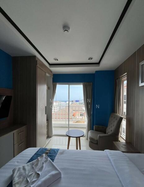 New Nordic Trend 6 : นิว นอร์ดิค เทรนด์ 6, ชลบุรี, 389/89 ซอย พระตำหนัก 5, หนองปรือ, บางละมุง, ชลบุรี, 105 ตร.ม., คอนโด ขาย, โดย Megan Goodwin, 500144978 - DDproperty.com