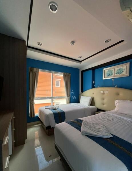 New Nordic Trend 6, Chon Buri (Pattaya), 389/89 Soi Phra Tamnak 5, Nong Pru, Bang Lamung (Pattaya), Chon Buri (Pattaya), 4 Bedrooms, 105 sqm, Condo For Sale, by Megan Goodwin, 500144978 - DDproperty.com