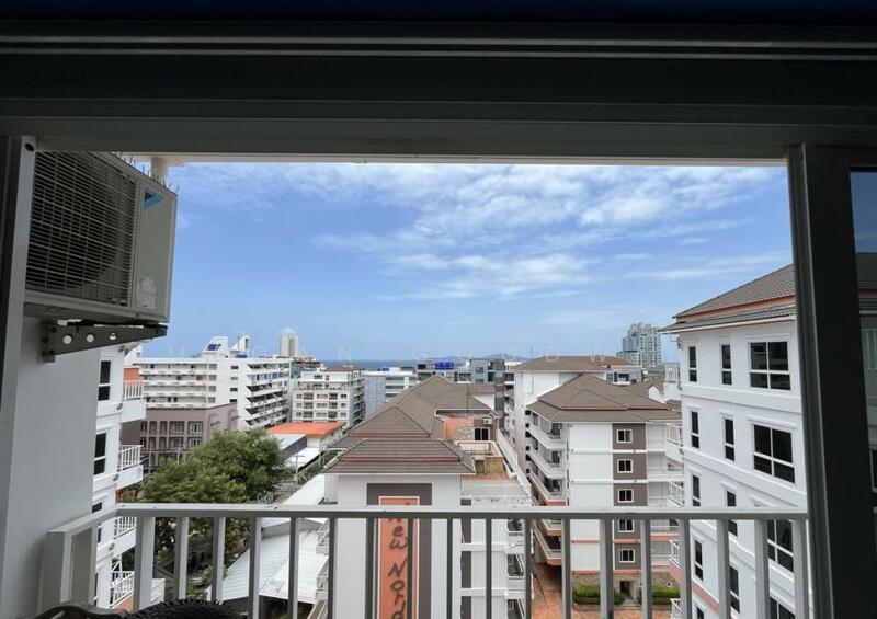 New Nordic Trend 6, Chon Buri (Pattaya), 389/89 Soi Phra Tamnak 5, Nong Pru, Bang Lamung (Pattaya), Chon Buri (Pattaya), 4 Bedrooms, 105 sqm, Condo For Sale, by Megan Goodwin, 500144978 - DDproperty.com