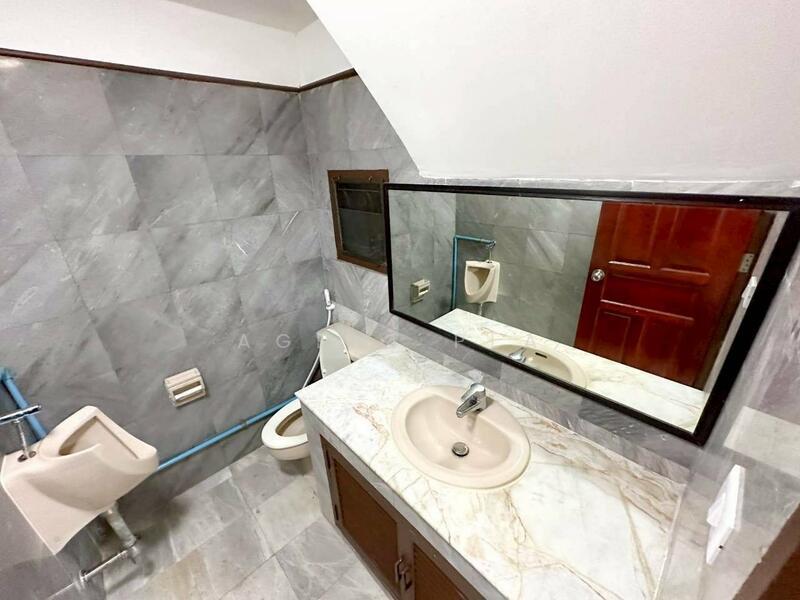 Semi-detached house for rent Home Avenue 101/1 (SPSAM1952), Bangkok, สุขุมวิท101/1, Bang Chak, Phra Khanong, Bangkok, 3 Bedrooms, 148 sqm, Semi-Detached House (Twin House) For Rent, by Agent Pla, 500144979 - DDproperty.com