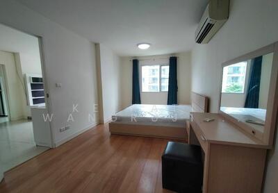 ขาย - Condo One Sukhumvit 67 : คอนโด วัน สุขุมวิท67, กรุงเทพ