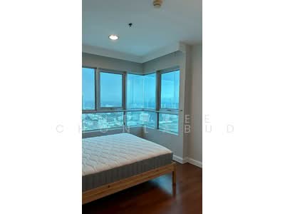 For Rent - Belle Grand Rama 9, Bangkok