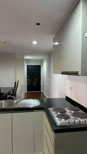 Belle Grand Rama 9, Bangkok, 131 Rama 9 Road, Huai Khwang, Huai Khwang, Bangkok, 2 Bedrooms, 100 sqm, Condo For Rent, by Sutavee Chonlabud, 500144983 - DDproperty.com